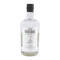 Gin Origins London Dry